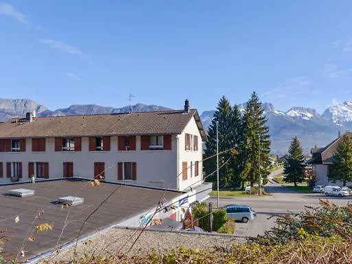 Apartment Entre Lac Et Montagne 2 Sévrier